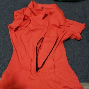 Prisoner Halloween costume
